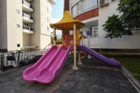 2+1 Lägenhet i Mahmutlar, Antalya, Turkiet Nr. 224699 - 21