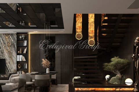 1+1 Lejlighed i Alanya, Antalya, Tyrkiet Nr. 226480 - 25