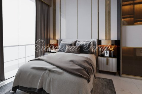 1+1 Lejlighed i Alanya, Antalya, Tyrkiet Nr. 226480 - 5