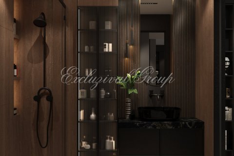 1+1 Lejlighed i Alanya, Antalya, Tyrkiet Nr. 226480 - 30