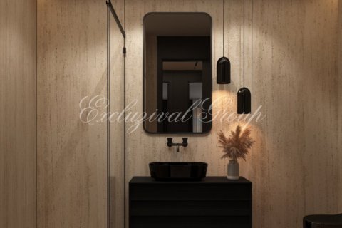 1+1 Lejlighed i Alanya, Antalya, Tyrkiet Nr. 226480 - 28