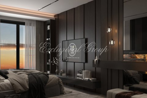 1+1 Lejlighed i Alanya, Antalya, Tyrkiet Nr. 226480 - 19