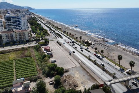 1+1 Lejlighed i Alanya, Antalya, Tyrkiet Nr. 226480 - 21