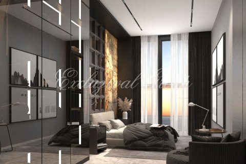 1+1 Lejlighed i Alanya, Antalya, Tyrkiet Nr. 226480 - 14