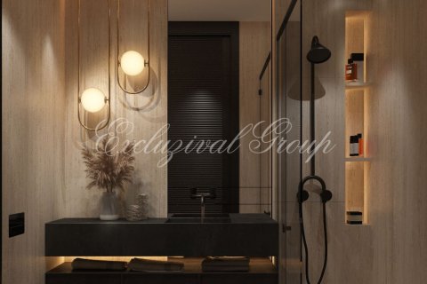 1+1 Lejlighed i Alanya, Antalya, Tyrkiet Nr. 226480 - 29
