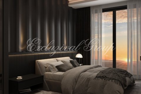 1+1 Lejlighed i Alanya, Antalya, Tyrkiet Nr. 226480 - 17