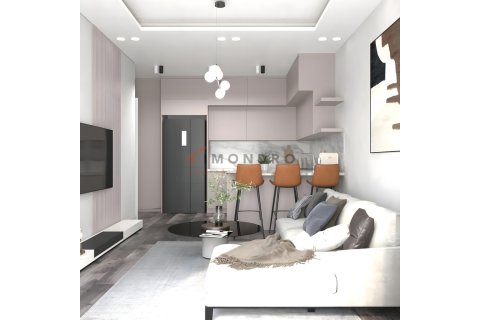 Apartment for sale in Konyaalti, Antalya, Turkey, 5 bedrooms, 205m2, No. 221849 – photo 10