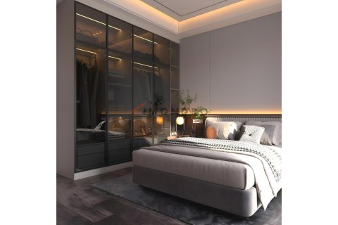 Apartment for sale in Konyaalti, Antalya, Turkey, 5 bedrooms, 205m2, No. 221849 – photo 13