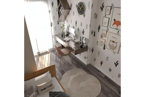 Apartment for sale in Konyaalti, Antalya, Turkey, 5 bedrooms, 205m2, No. 221849 – photo 19