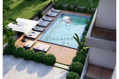 Apartment for sale in Konyaalti, Antalya, Turkey, 5 bedrooms, 205m2, No. 221849 – photo 6