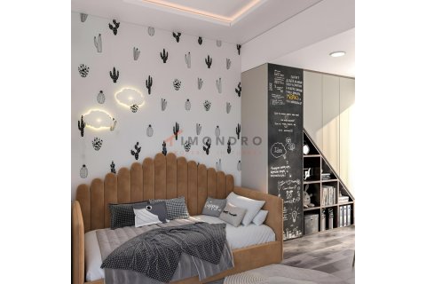 Apartment for sale in Konyaalti, Antalya, Turkey, 5 bedrooms, 205m2, No. 221849 – photo 17