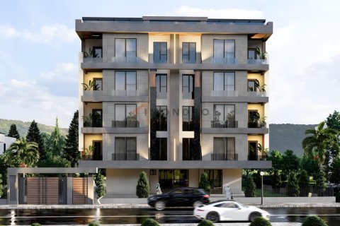 Apartment for sale in Konyaalti, Antalya, Turkey, 5 bedrooms, 205m2, No. 221849 – photo 4