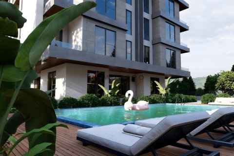 Apartment for sale in Konyaalti, Antalya, Turkey, 5 bedrooms, 205m2, No. 221849 – photo 5