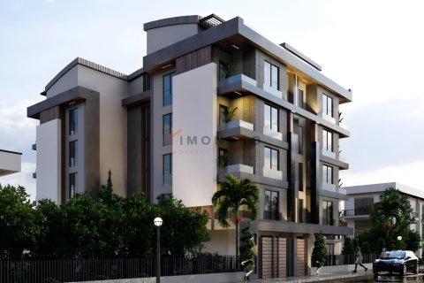 Apartment for sale in Konyaalti, Antalya, Turkey, 5 bedrooms, 205m2, No. 221849 – photo 3
