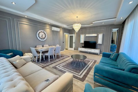 4+1 Wohnung  in Mahmutlar, Antalya, Türkei Nr. 221854
