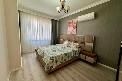 4+1 Leilighet  i Mahmutlar, Antalya, Tyrkia Nr. 221854 - 4