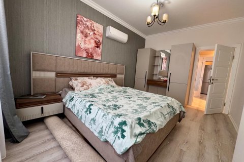 4+1 Leilighet  i Mahmutlar, Antalya, Tyrkia Nr. 221854 - 5