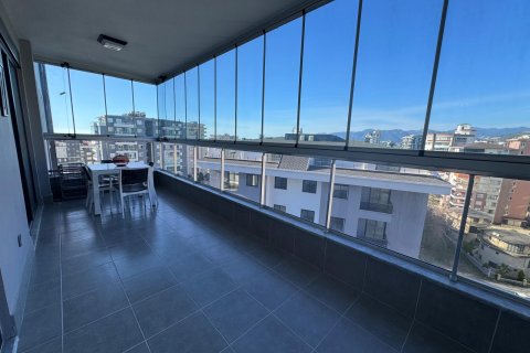 4+1 Leilighet  i Mahmutlar, Antalya, Tyrkia Nr. 221854 - 19