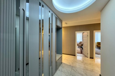 4+1 Leilighet  i Mahmutlar, Antalya, Tyrkia Nr. 221854 - 11