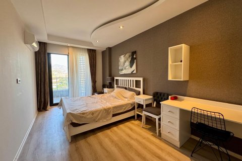 4+1 Leilighet  i Mahmutlar, Antalya, Tyrkia Nr. 221854 - 10