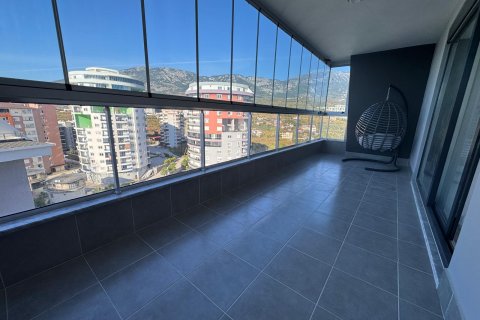 4+1 Leilighet  i Mahmutlar, Antalya, Tyrkia Nr. 221854 - 18