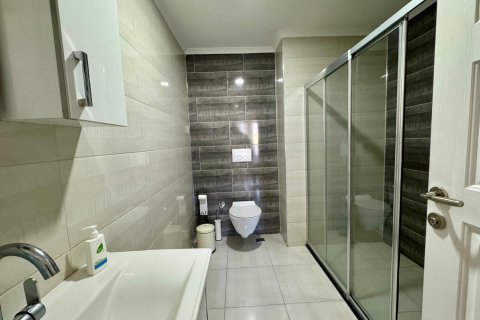 4+1 Leilighet  i Mahmutlar, Antalya, Tyrkia Nr. 221854 - 14