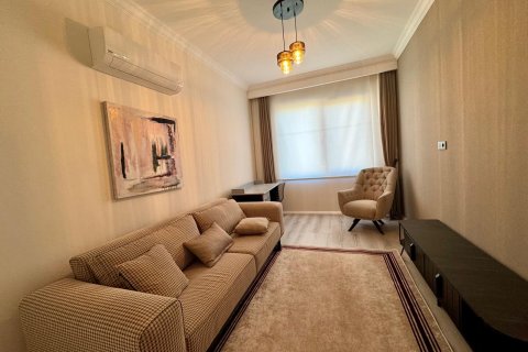 4+1 Leilighet  i Mahmutlar, Antalya, Tyrkia Nr. 221854 - 7