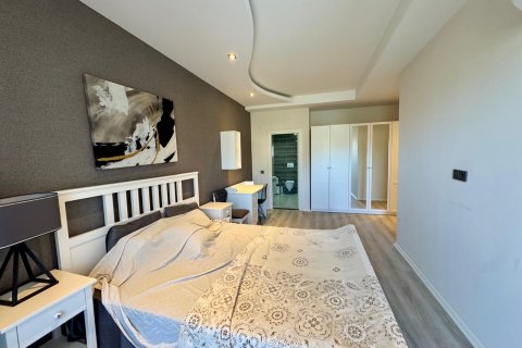 4+1 Leilighet  i Mahmutlar, Antalya, Tyrkia Nr. 221854 - 15