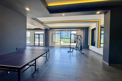 4+1 Leilighet  i Mahmutlar, Antalya, Tyrkia Nr. 221854 - 21