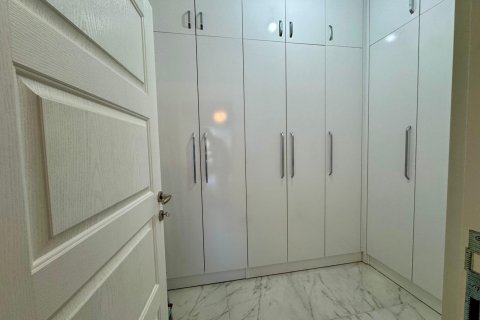 4+1 Leilighet  i Mahmutlar, Antalya, Tyrkia Nr. 221854 - 13