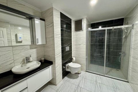 4+1 Leilighet  i Mahmutlar, Antalya, Tyrkia Nr. 221854 - 12