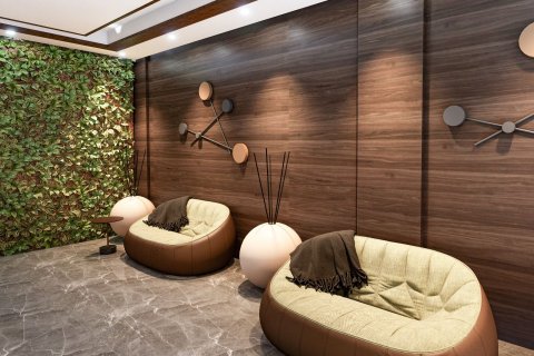 1+1 Lejlighed i Alanya, Antalya, Tyrkiet Nr. 105860 - 30