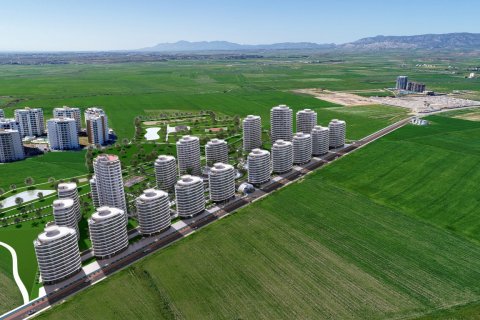 1+1 Lägenhet  i  Nr. 105858 - 13