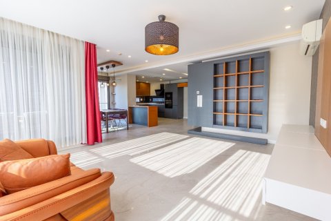 4+1 Leilighet i Antalya, Tyrkia Nr. 215522 - 3