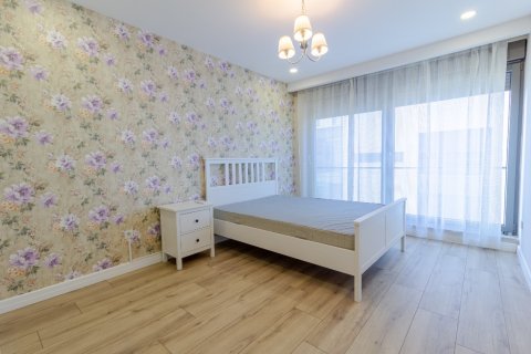 4+1 Leilighet i Antalya, Tyrkia Nr. 215522 - 23