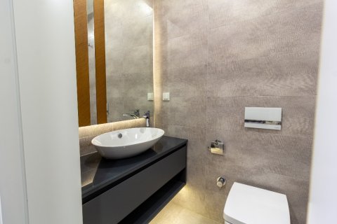 4+1 Leilighet i Antalya, Tyrkia Nr. 215522 - 20
