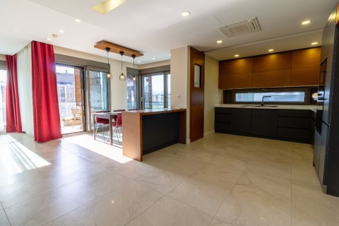 4+1 Leilighet i Antalya, Tyrkia Nr. 215522 - 4