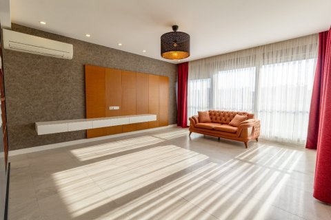 4+1 Lejlighed  i Antalya, Tyrkiet Nr. 215522