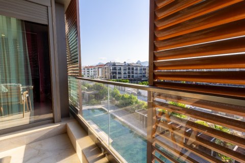4+1 Leilighet i Antalya, Tyrkia Nr. 215522 - 24