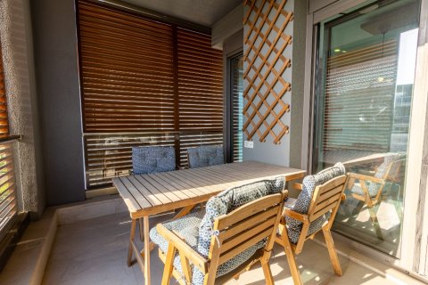 4+1 Leilighet i Antalya, Tyrkia Nr. 215522 - 25