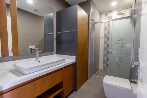 4+1 Leilighet i Antalya, Tyrkia Nr. 215522 - 22