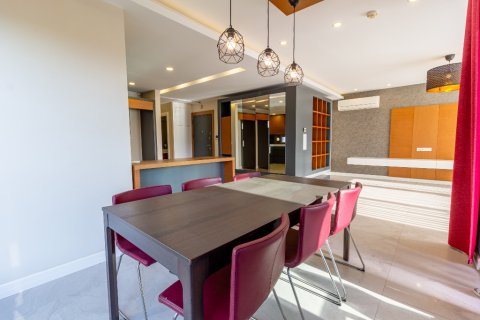 4+1 Leilighet i Antalya, Tyrkia Nr. 215522 - 11