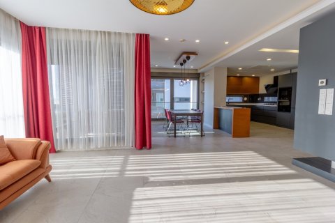 4+1 Leilighet i Antalya, Tyrkia Nr. 215522 - 2