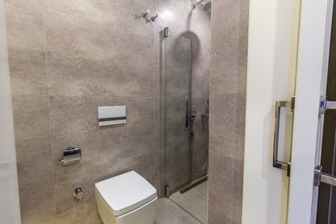 4+1 Leilighet i Antalya, Tyrkia Nr. 215522 - 21