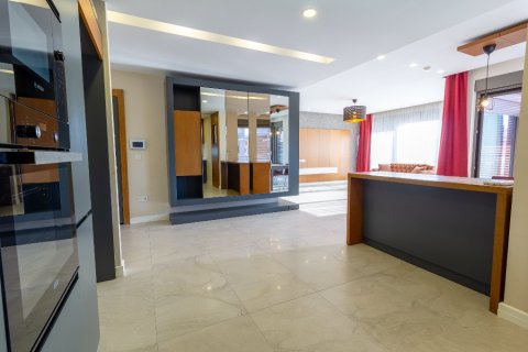 4+1 Leilighet i Antalya, Tyrkia Nr. 215522 - 6