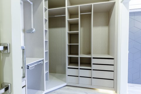 4+1 Leilighet i Antalya, Tyrkia Nr. 215522 - 13
