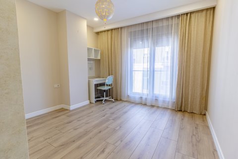 4+1 Leilighet i Antalya, Tyrkia Nr. 215522 - 15