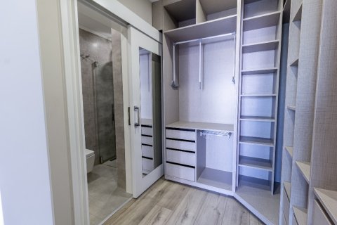 4+1 Leilighet i Antalya, Tyrkia Nr. 215522 - 14
