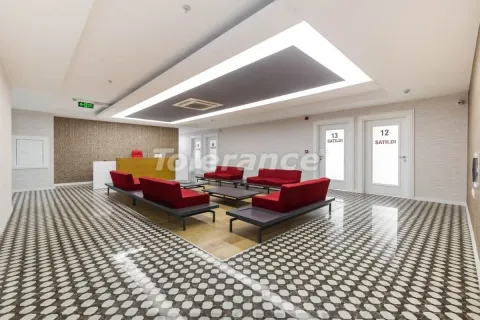 Ticari gayrimenkul Antalya, Türkiye №215520 - 9