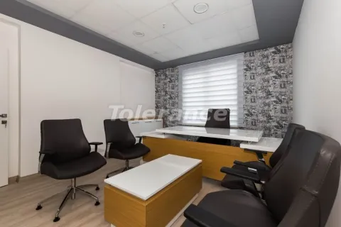 Ticari gayrimenkul Antalya, Türkiye №215520 - 2